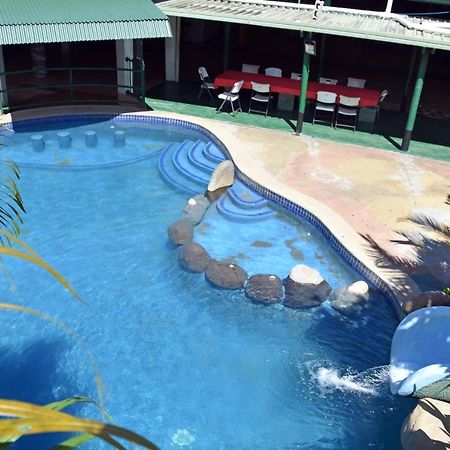 Grand Melanesian Hotel Nadi Kültér fotó
