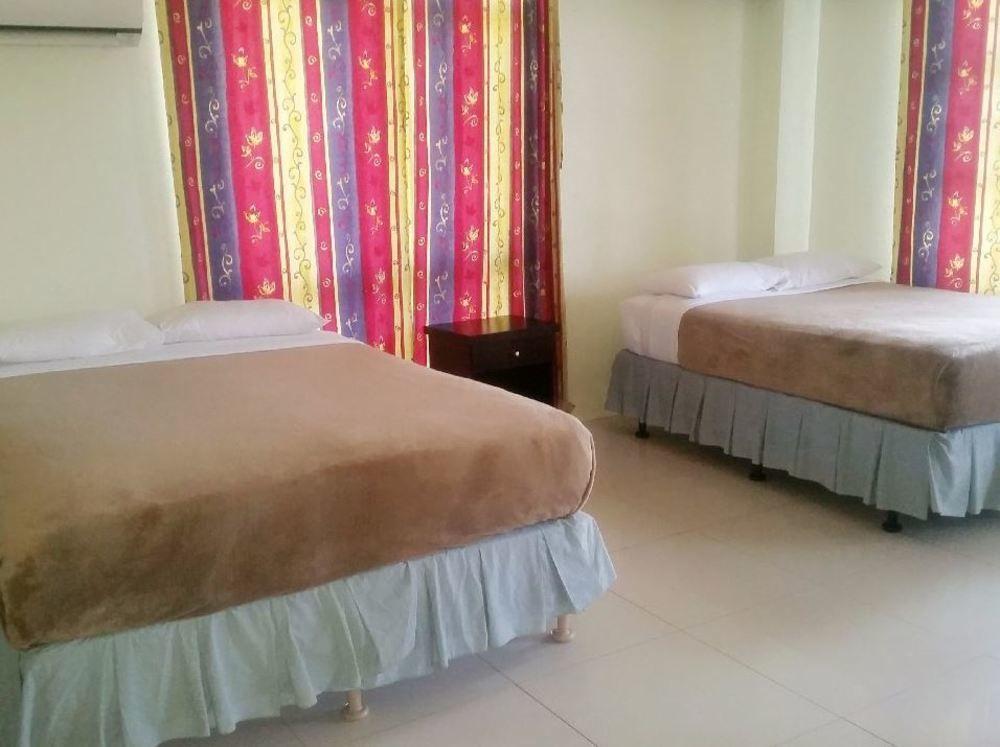 Grand Melanesian Hotel Nadi Kültér fotó