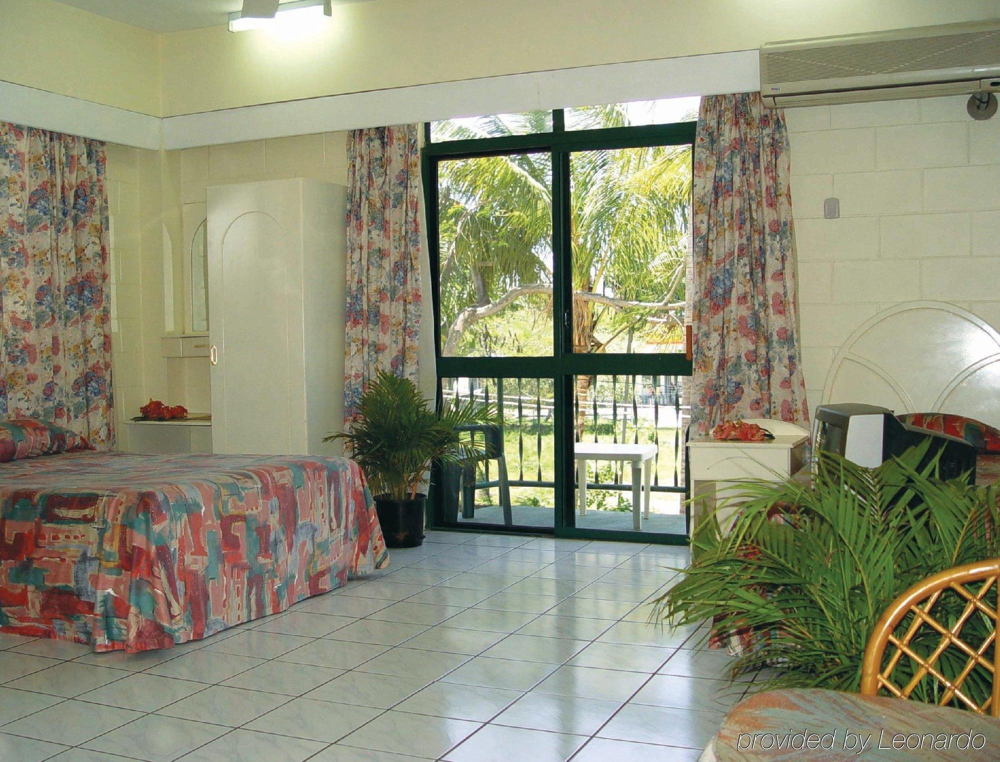 Grand Melanesian Hotel Nadi Kültér fotó