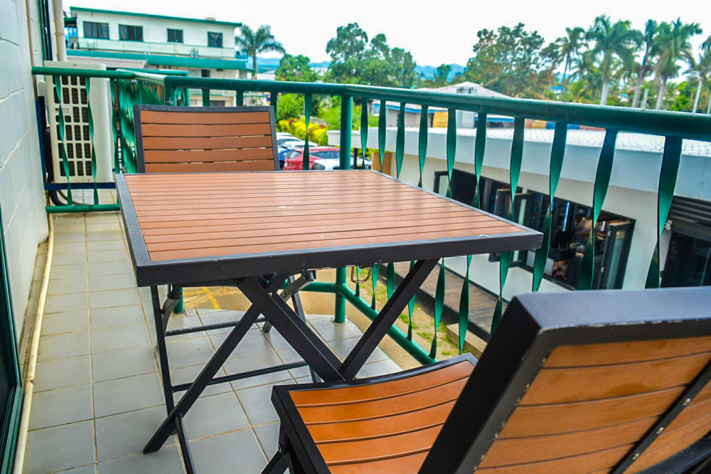 Grand Melanesian Hotel Nadi Kültér fotó