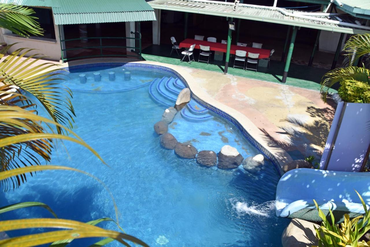 Grand Melanesian Hotel Nadi Kültér fotó