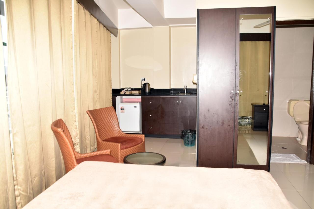 Grand Melanesian Hotel Nadi Kültér fotó